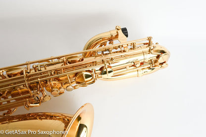 Yanagisawa B901 Baritone Excellent Condition Amazing! 335700
