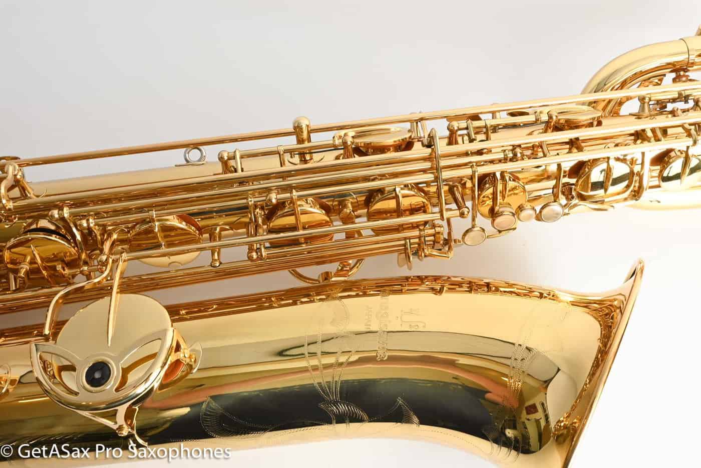 Yanagisawa B901 Baritone Excellent Condition Amazing! 335700