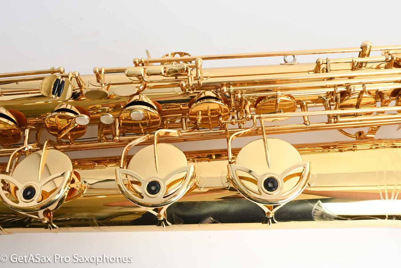 Yanagisawa B901 Baritone Excellent Condition Amazing! 335700