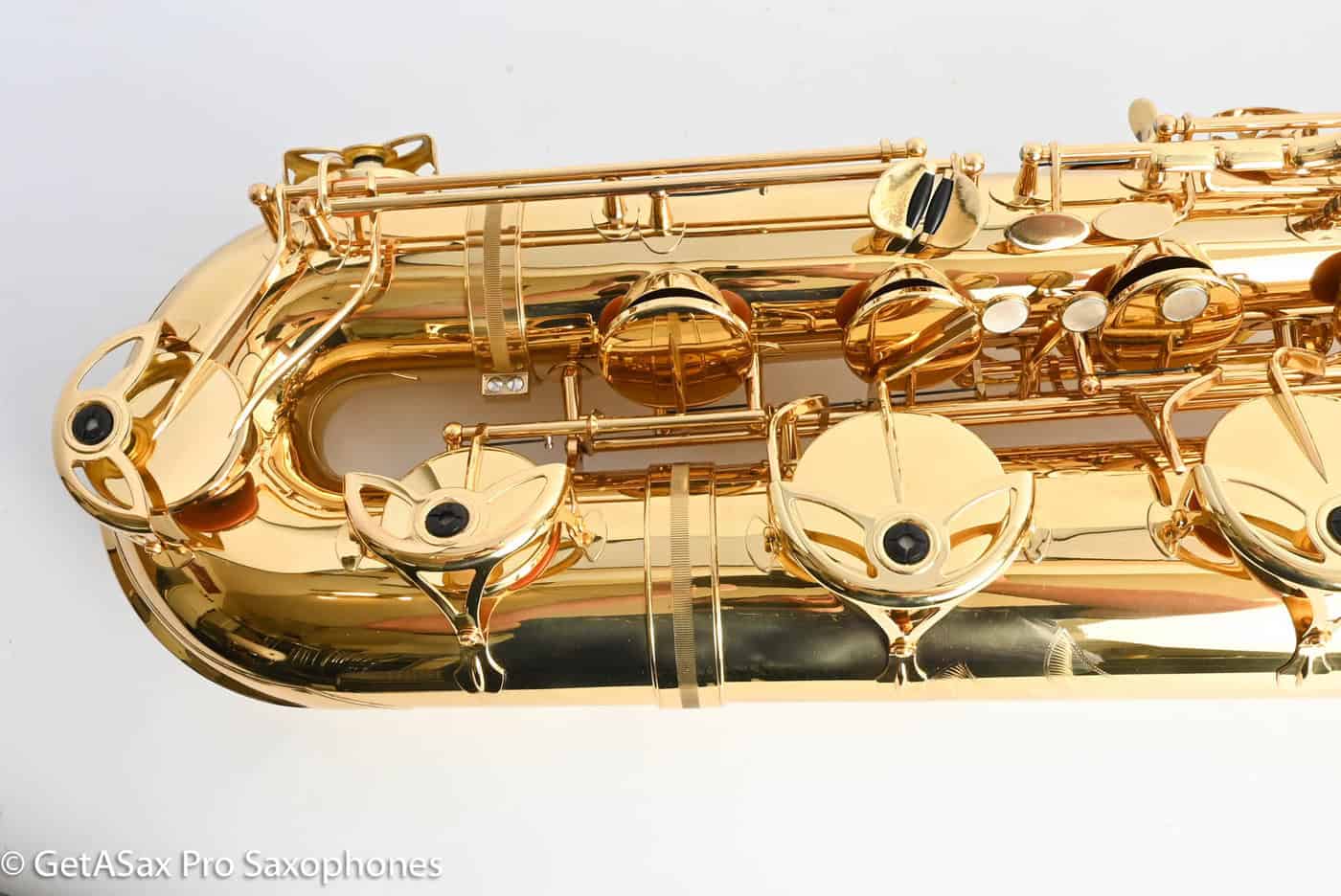 Yanagisawa B901 Baritone Excellent Condition Amazing! 335700