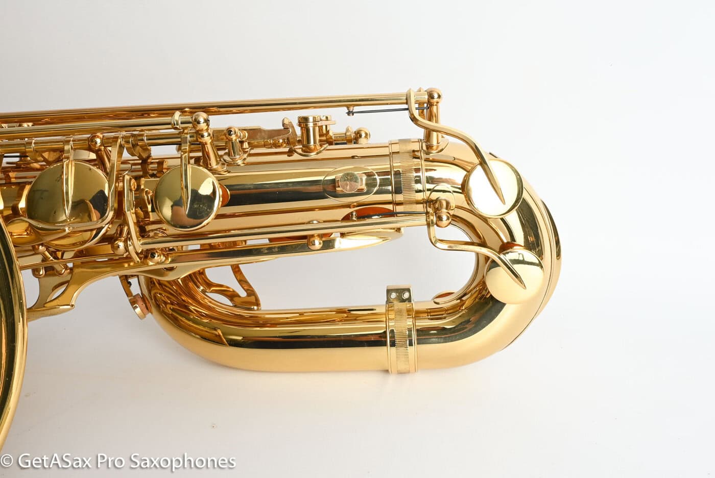 Yanagisawa B901 Baritone Excellent Condition Amazing! 335700