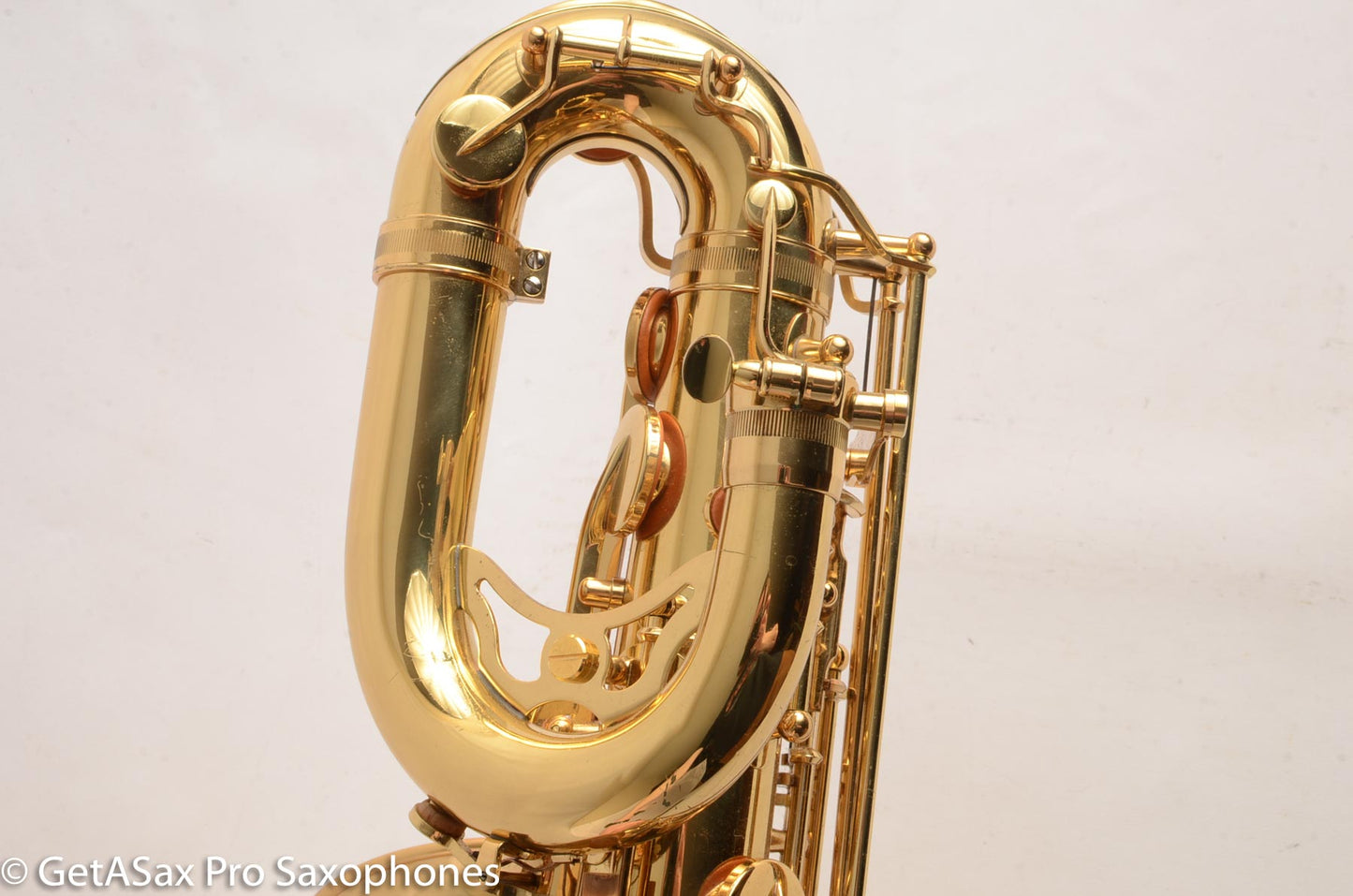 Yanagisawa B901 Baritone Saxophone Very Good Condition