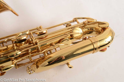 Yanagisawa B901 Baritone Saxophone Very Good Condition