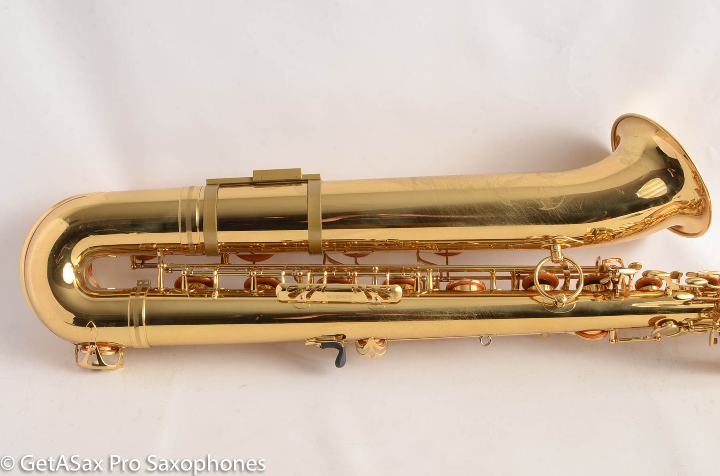 Yanagisawa B901 Baritone Saxophone Very Good Condition