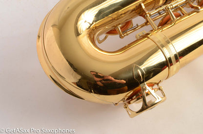 Yanagisawa B901 Baritone Saxophone Very Good Condition