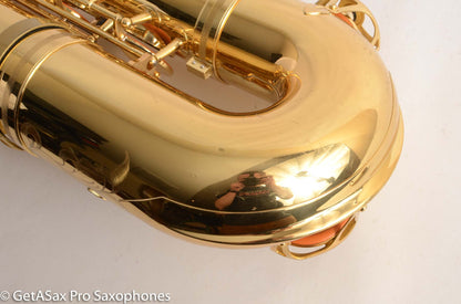 Yanagisawa B901 Baritone Saxophone Very Good Condition