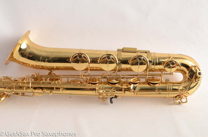 Yanagisawa B901 Baritone Saxophone Very Good Condition
