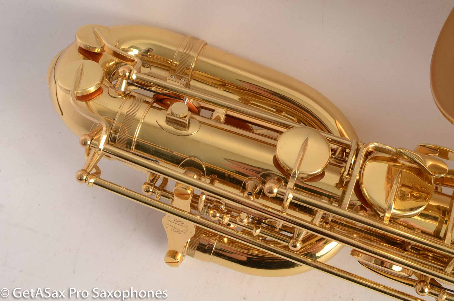 Yanagisawa B901 Baritone Saxophone Very Good Condition