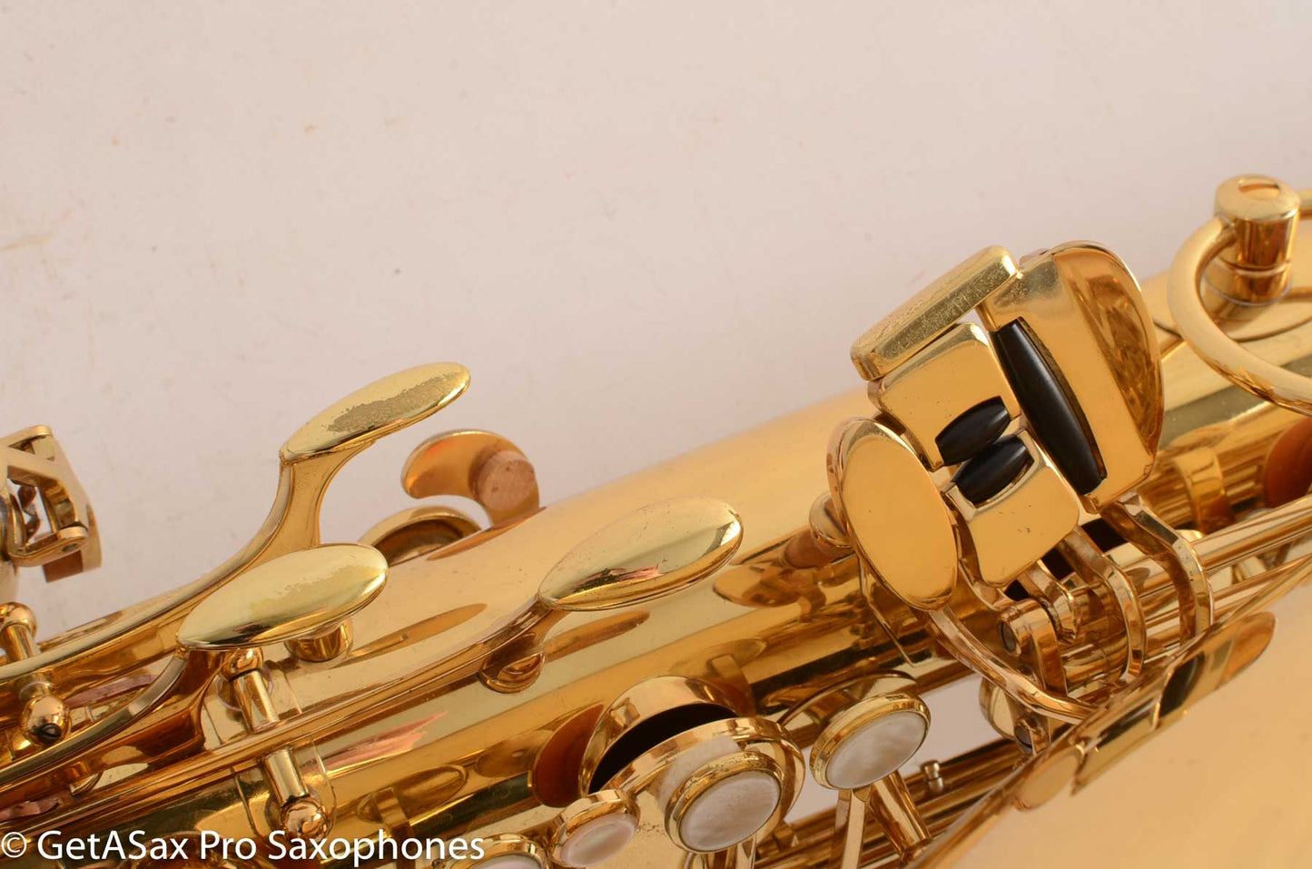 Yanagisawa B901 Baritone Saxophone Very Good Condition