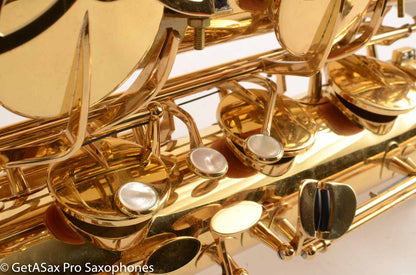 Yanagisawa B901 Baritone Saxophone Very Good Condition