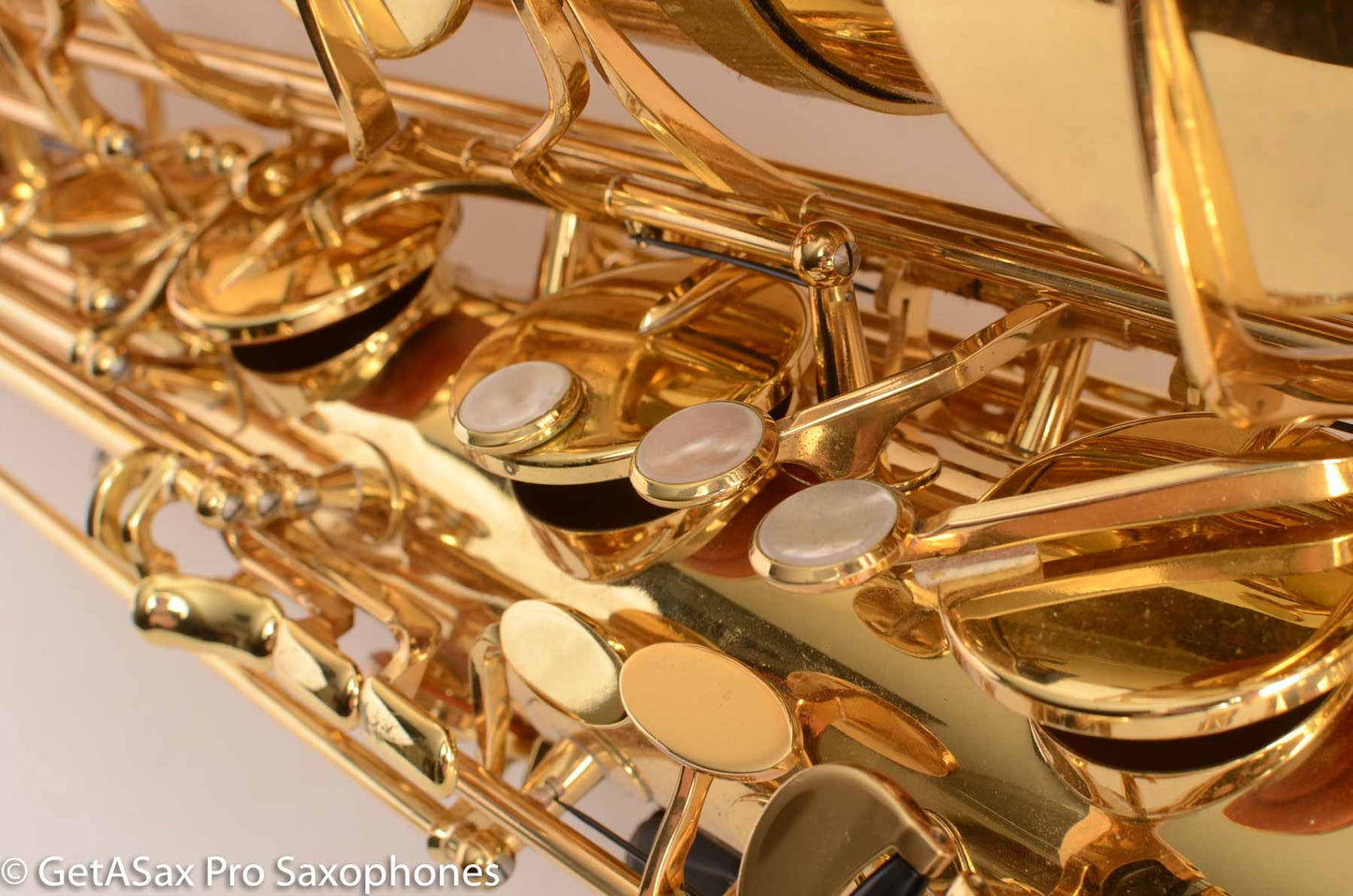 Yanagisawa B901 Baritone Saxophone Very Good Condition