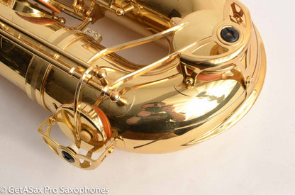 Yanagisawa B901 Baritone Saxophone Very Good Condition