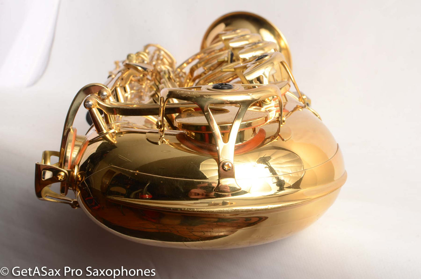 Yanagisawa B901 Baritone Saxophone Very Good Condition