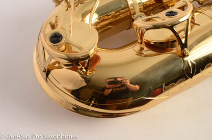 Yanagisawa B901 Baritone Saxophone Very Good Condition