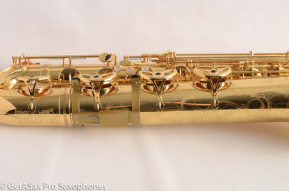 Yanagisawa B901 Baritone Saxophone Very Good Condition