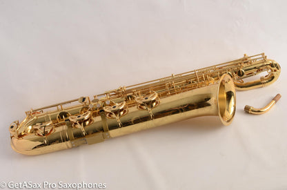 Yanagisawa B901 Baritone Saxophone Very Good Condition