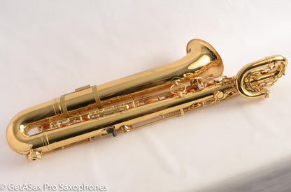Yanagisawa B901 Baritone Saxophone Very Good Condition