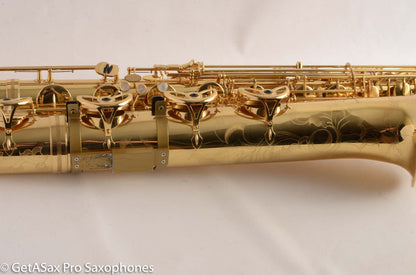 Yanagisawa B901 Baritone Saxophone Very Good Condition
