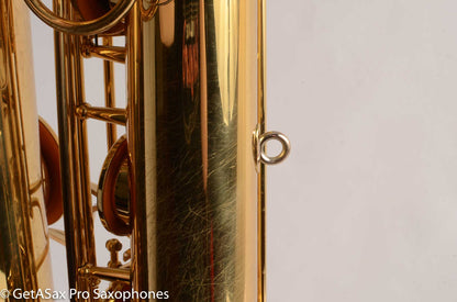 Yanagisawa B901 Baritone Saxophone Very Good Condition