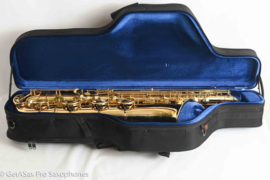 Yanagisawa B901 Professional Baritone (Vito VSP) Great Deal! 248015