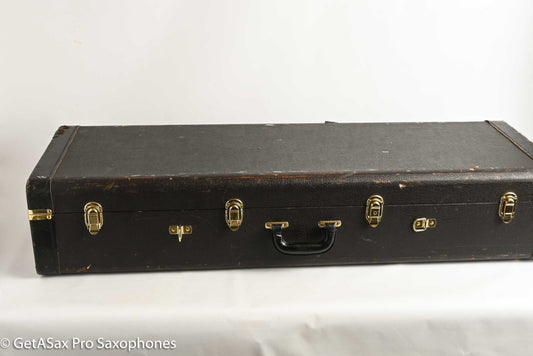 Yanagisawa B990 Professional Baritone Low A Excellent Condition! 197607