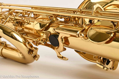 Yanagisawa B990 Professional Baritone Low A Excellent Condition! 197607