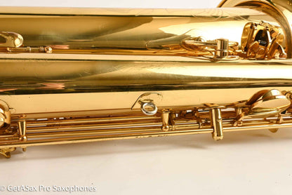 Yanagisawa B990 Professional Baritone Low A Excellent Condition! 197607