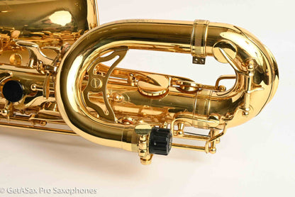 Yanagisawa B990 Professional Baritone Low A Excellent Condition! 197607