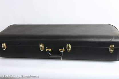 Yanagisawa B991 Professional Baritone 344710