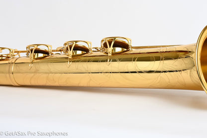 Yanagisawa B991 Professional Baritone 344710