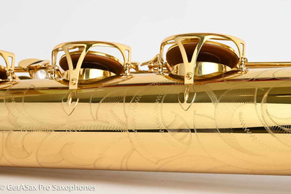 Yanagisawa B991 Professional Baritone 344710