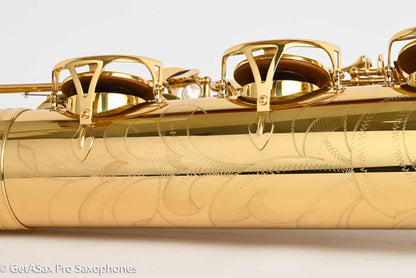 Yanagisawa B991 Professional Baritone 344710