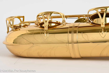 Yanagisawa B991 Professional Baritone 344710