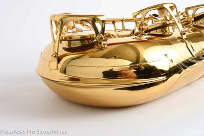 Yanagisawa B991 Professional Baritone 344710