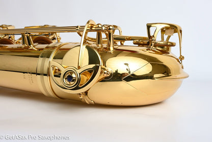 Yanagisawa B991 Professional Baritone 344710