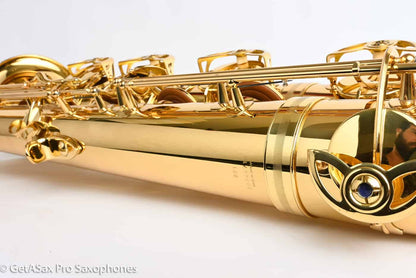 Yanagisawa B991 Professional Baritone 344710