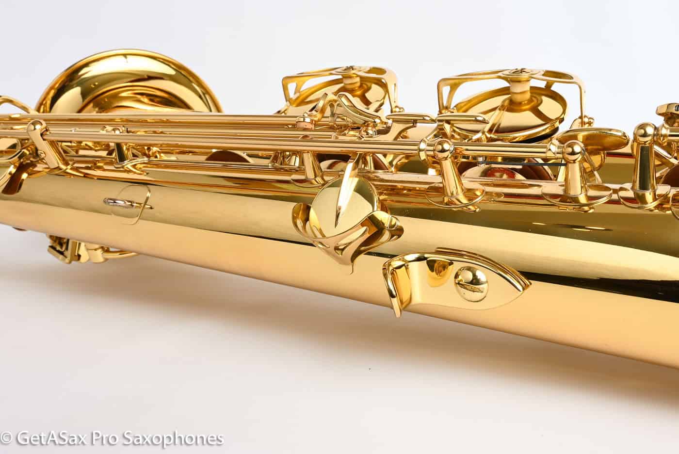 Yanagisawa B991 Professional Baritone 344710