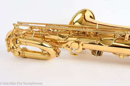 Yanagisawa B991 Professional Baritone 344710