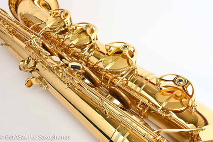 Yanagisawa B991 Professional Baritone 344710