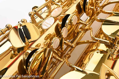 Yanagisawa B991 Professional Baritone 344710