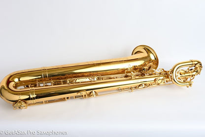 Yanagisawa B991 Professional Baritone 344710