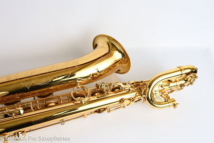 Yanagisawa B991 Professional Baritone 344710