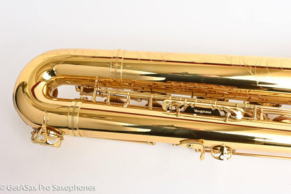 Yanagisawa B991 Professional Baritone 344710