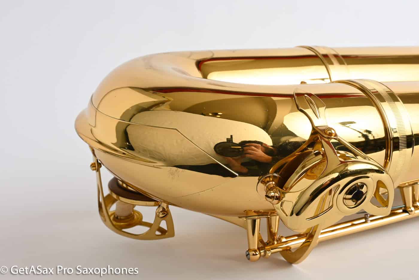 Yanagisawa B991 Professional Baritone 344710