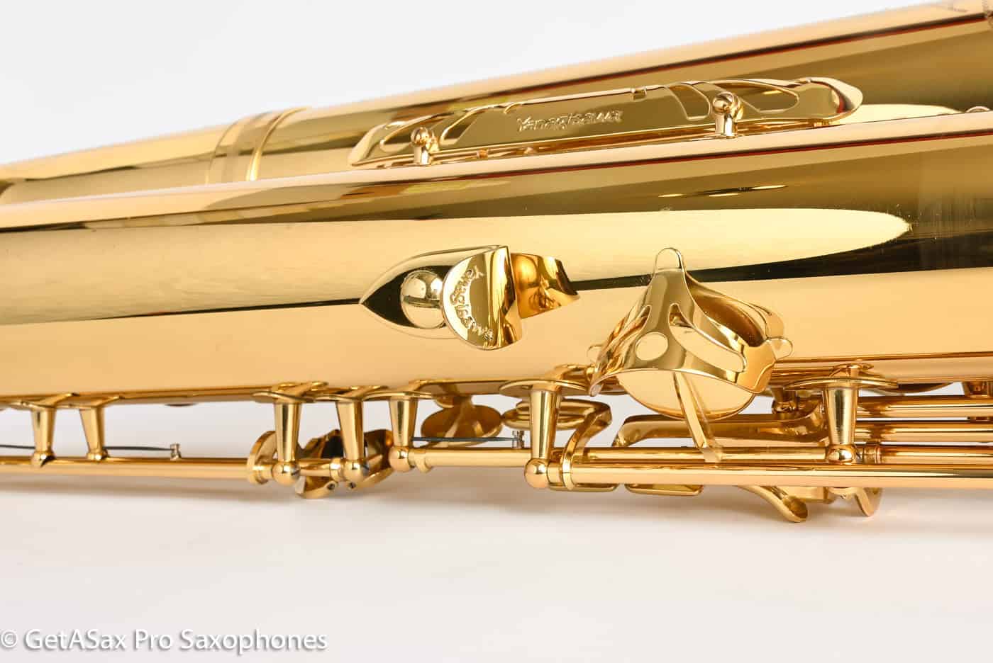 Yanagisawa B991 Professional Baritone 344710