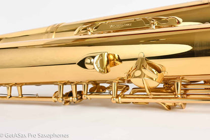 Yanagisawa B991 Professional Baritone 344710