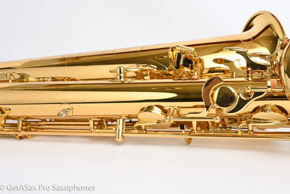 Yanagisawa B991 Professional Baritone 344710