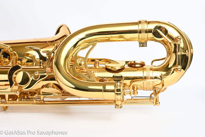 Yanagisawa B991 Professional Baritone 344710
