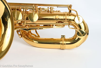 Yanagisawa B991 Professional Baritone 344710