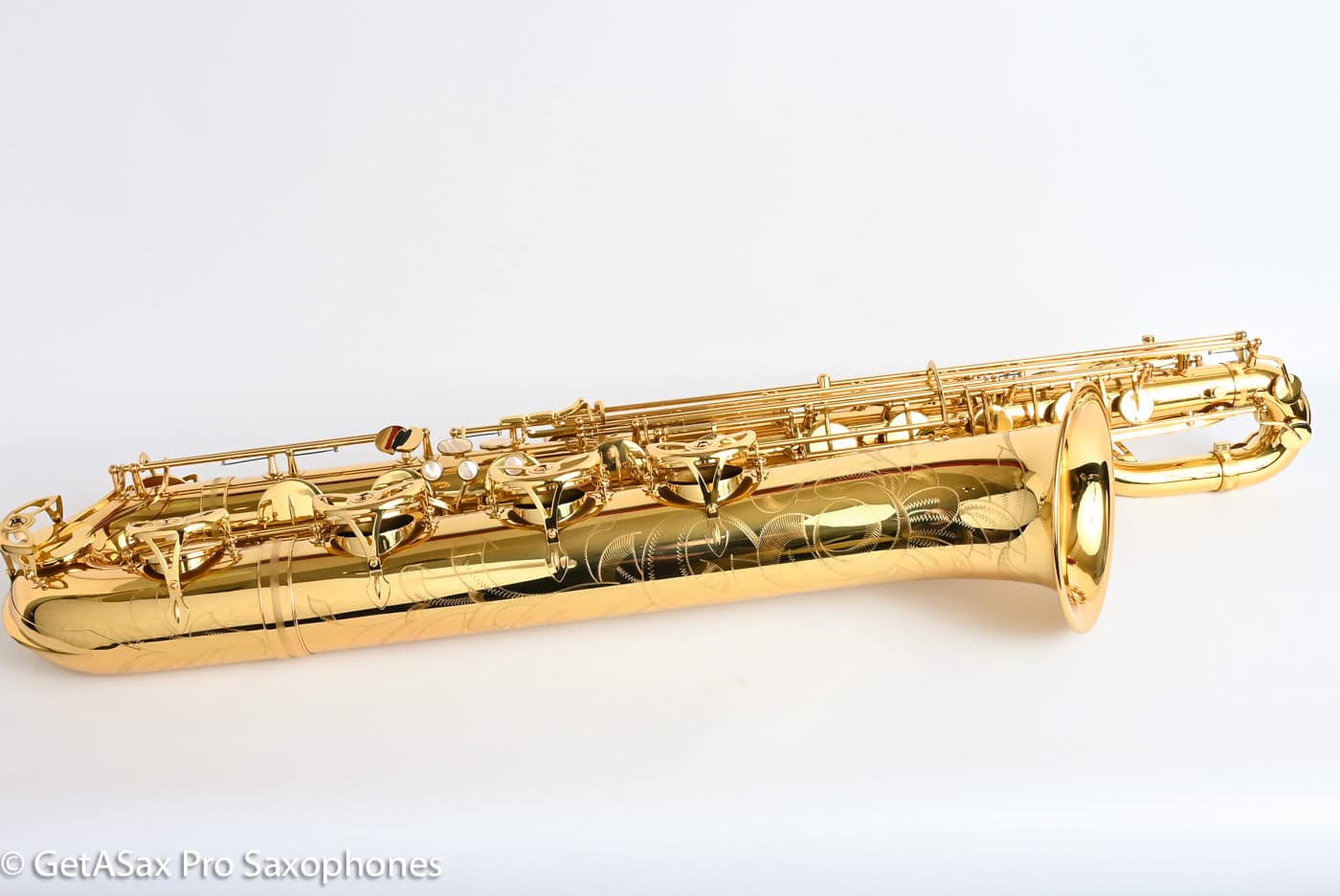 Yanagisawa B991 Professional Baritone 344710
